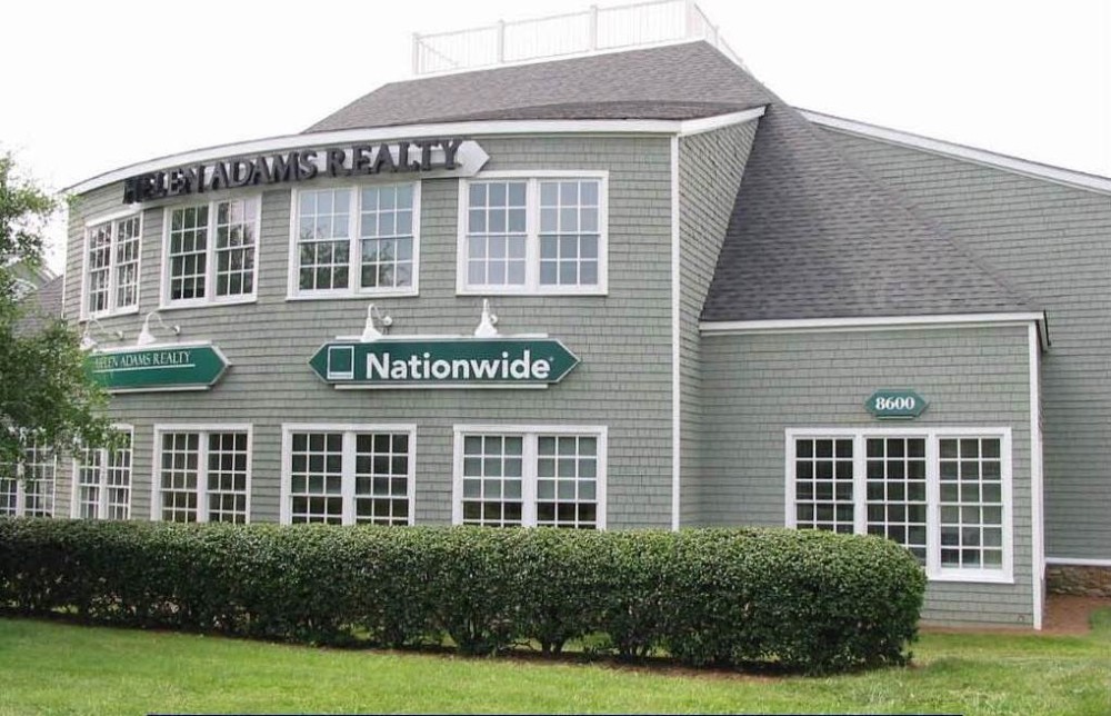 Birkdale Office Condominiums Huntersville NC