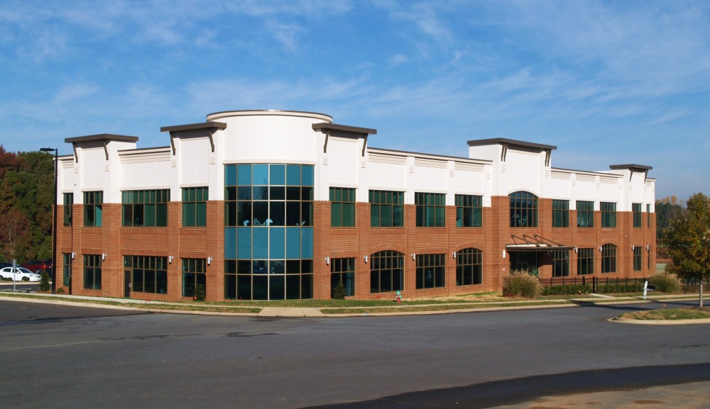 Rosemont Office Park Indian Land SC