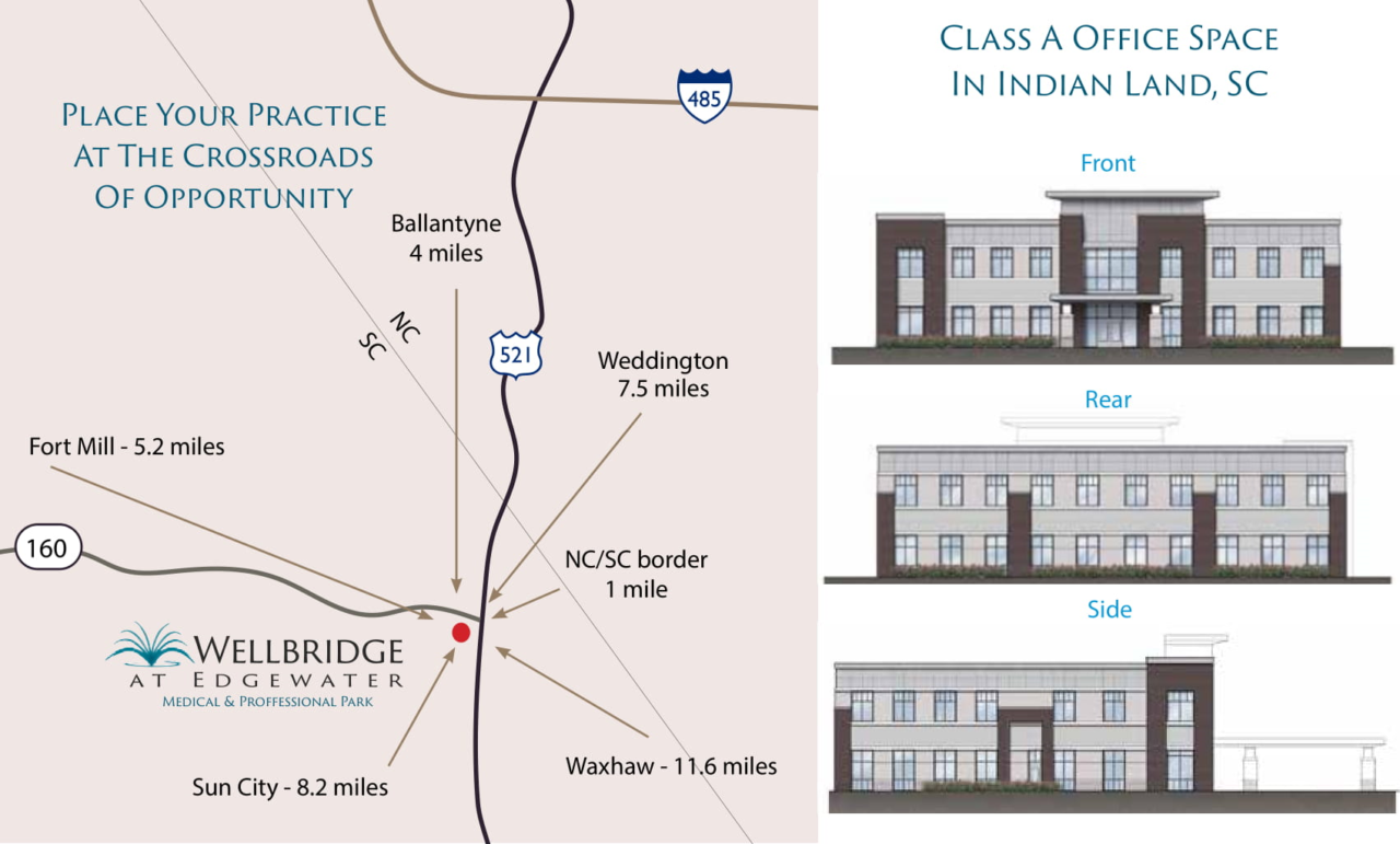New Medical Offices Coming The Knox Group