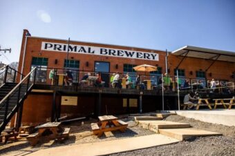Knox Group Helps Primal Brewery Secure Belmont Location
