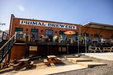 Knox Group Helps Primal Brewery Secure Belmont Location