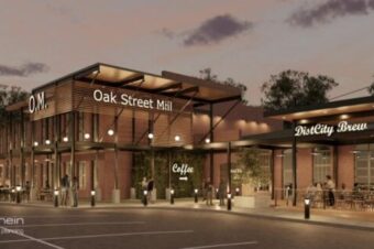 Lake Norman’s Top Commercial Real Estate Trends for 2025