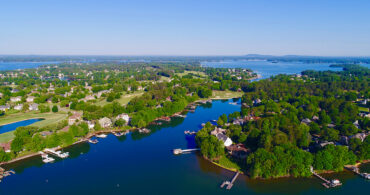 Why Businesses are Choosing Lake Norman for Their Next Office Space