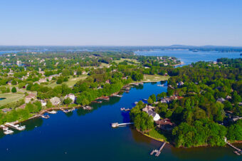 Why Businesses are Choosing Lake Norman for Their Next Office Space