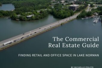 The Commercial Real Estate Guide: Finding Retail and Office Space in Lake Norman