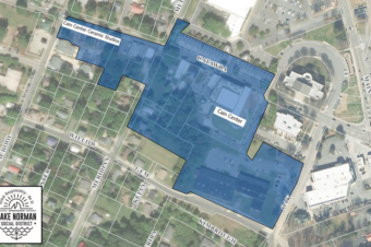 Expansion of Social District Approved in Old Town Cornelius