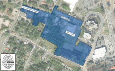 Expansion of Social District Approved in Old Town Cornelius