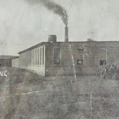 Cornelius Cotton Mill