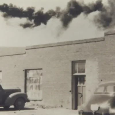 Cornelius Cotton Mill