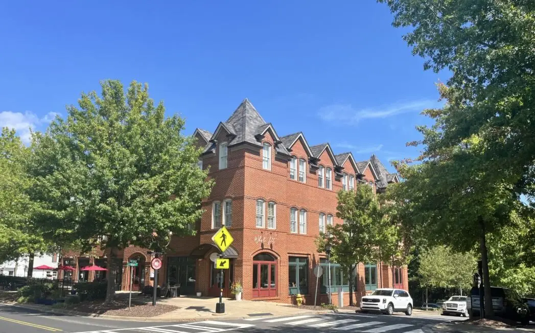 445 S Main St. Davidson, NC
