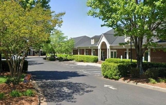 107 Commerce Centre Drive Huntersville NC