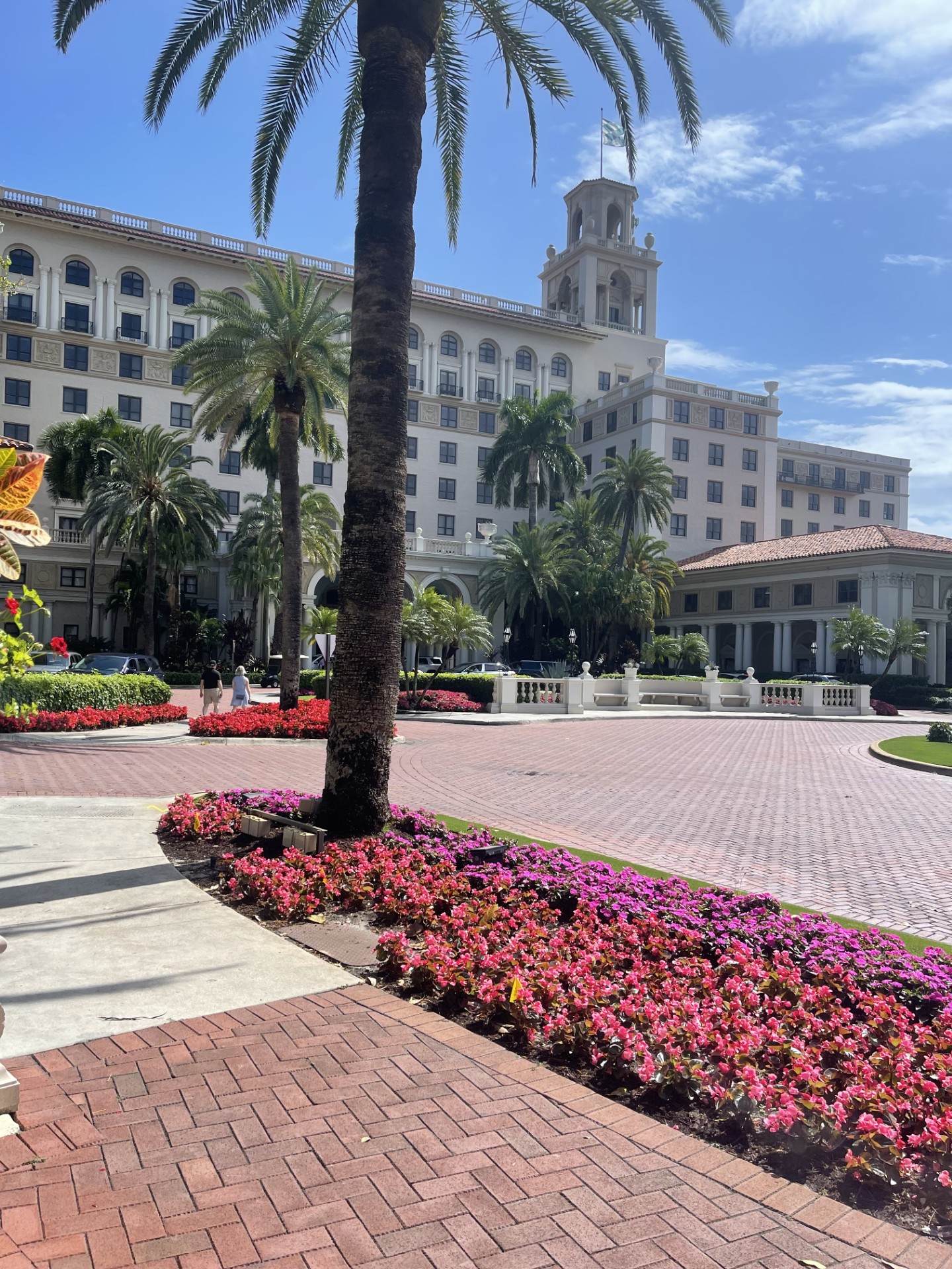 The Breakers Palm Beach
