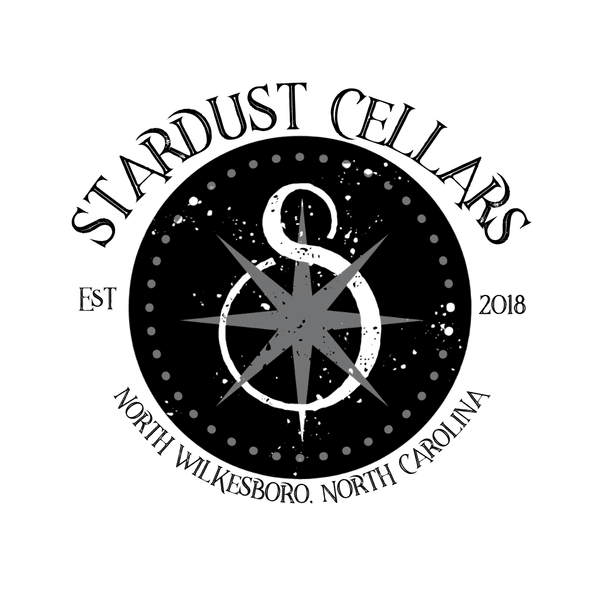 Stardust Cellars Mooresville NC